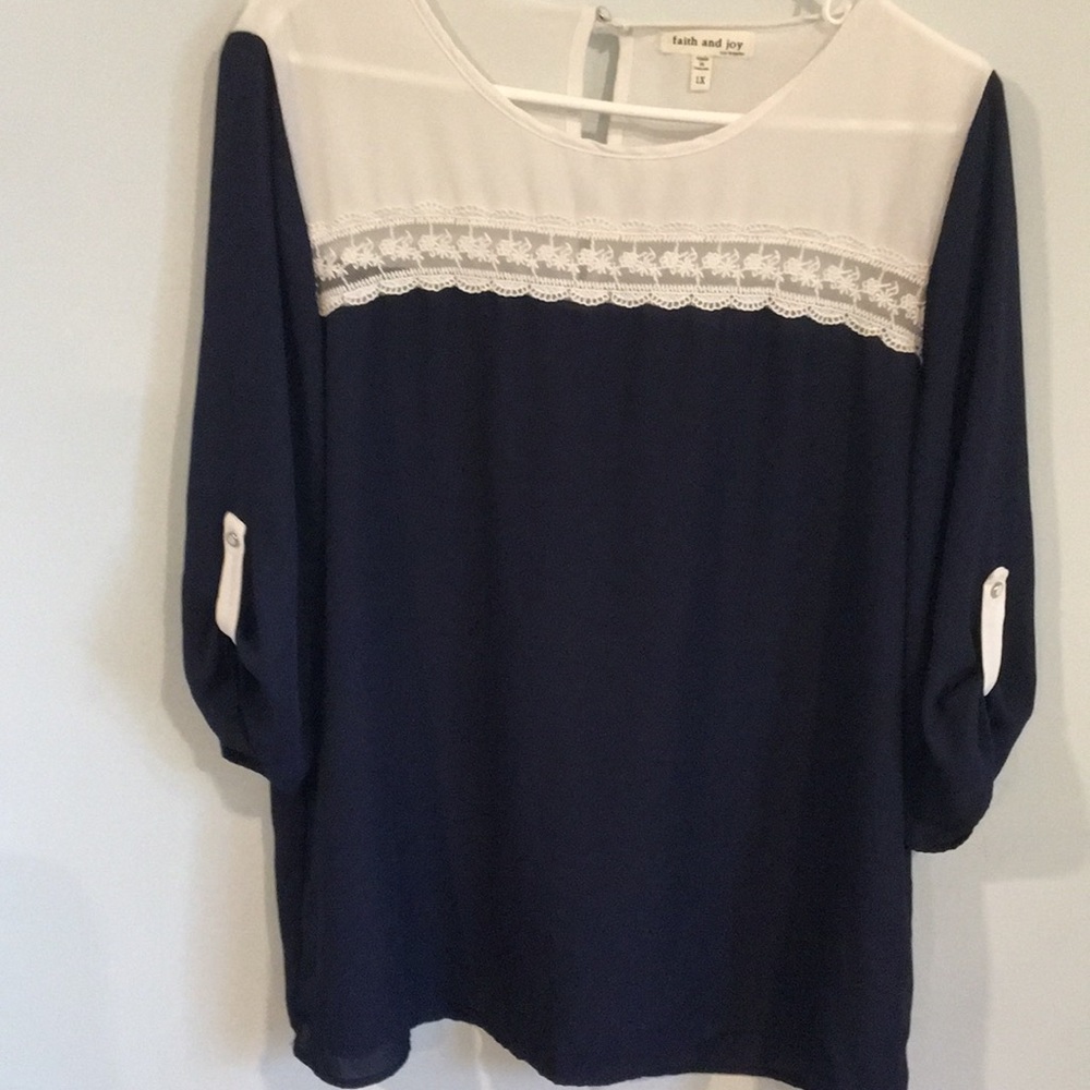 Women’s blouse